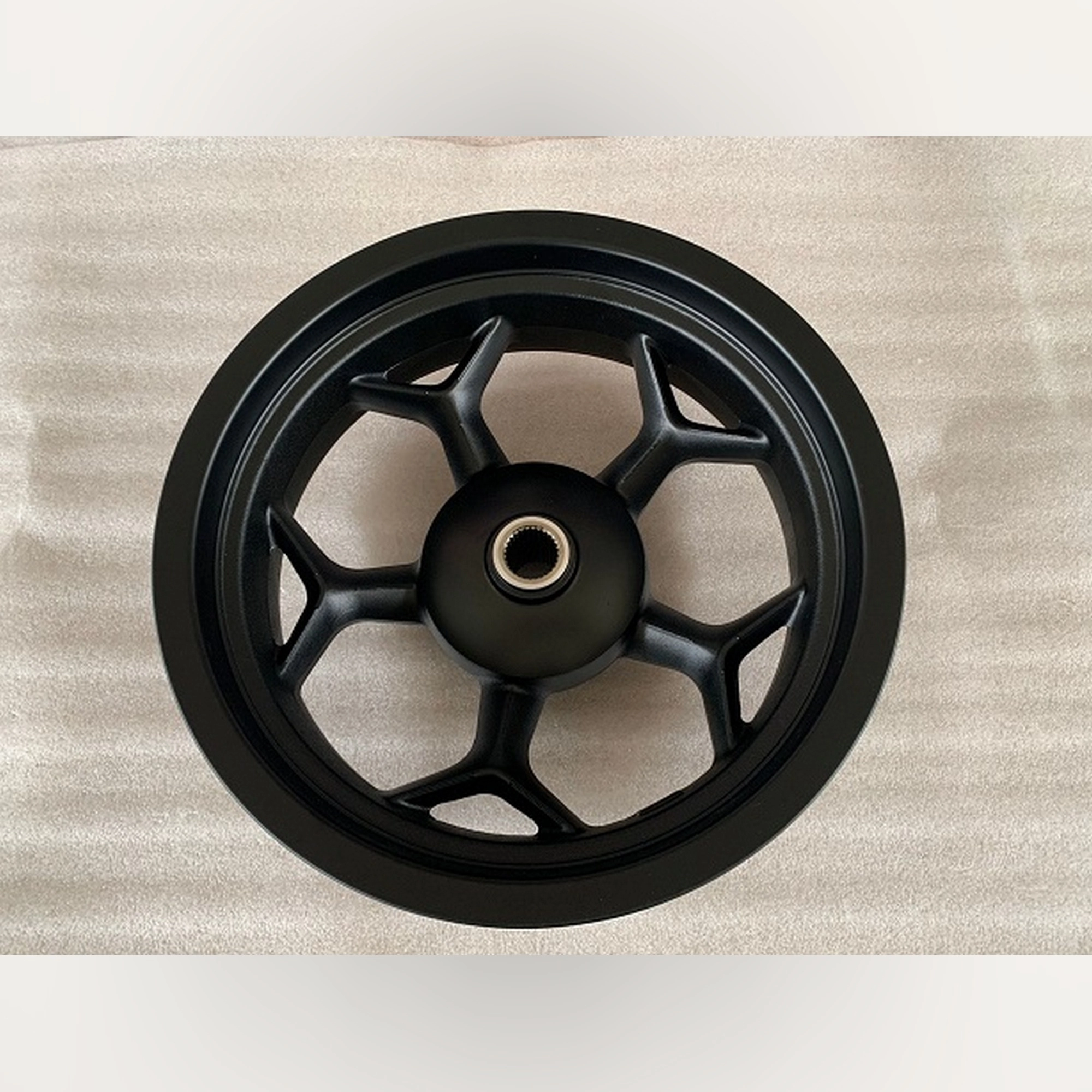 ARORA CHINF 318 ÖN JANT NARDO GRİ #CHINF318 - 084